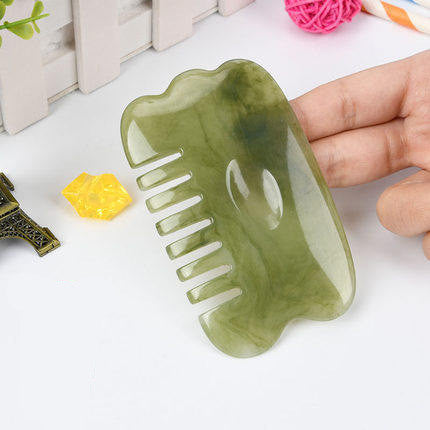 Gua Sha Sculpt Tool