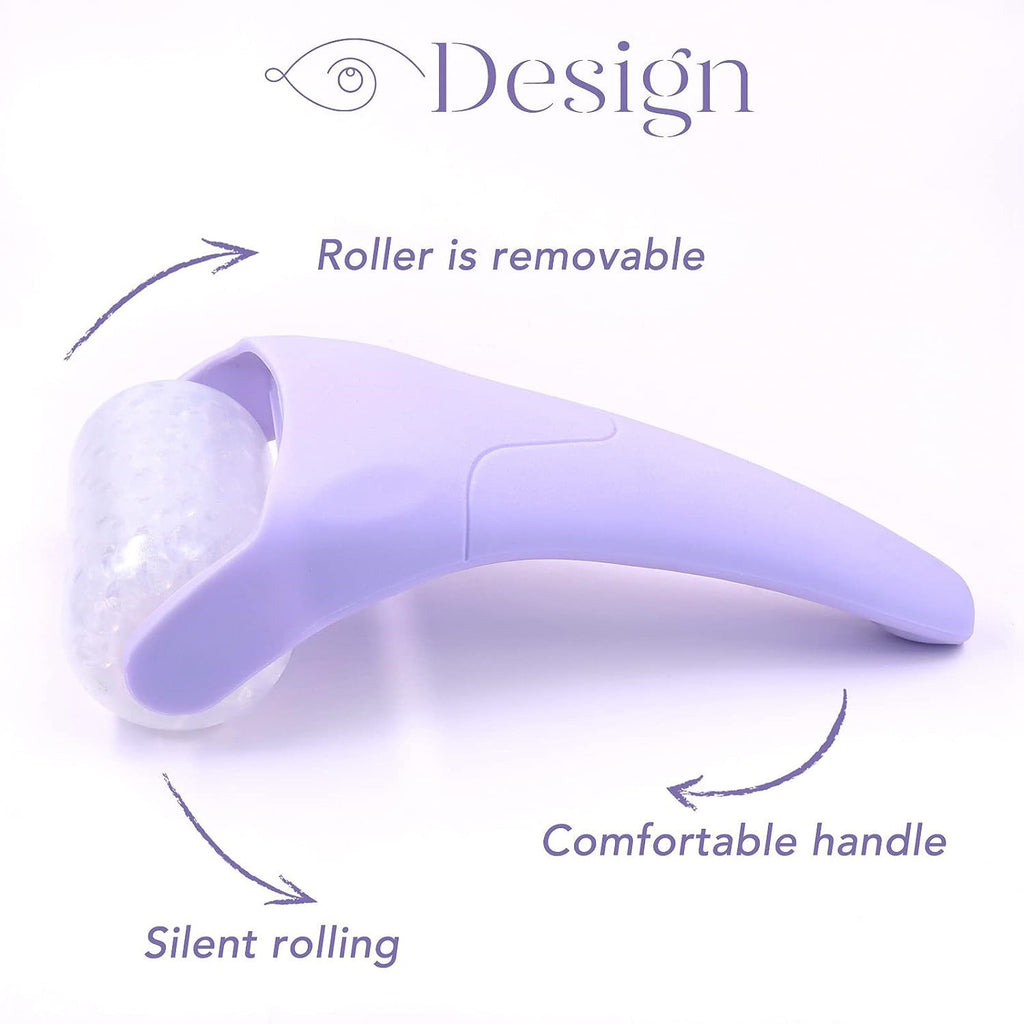Ice Roller Depuff 