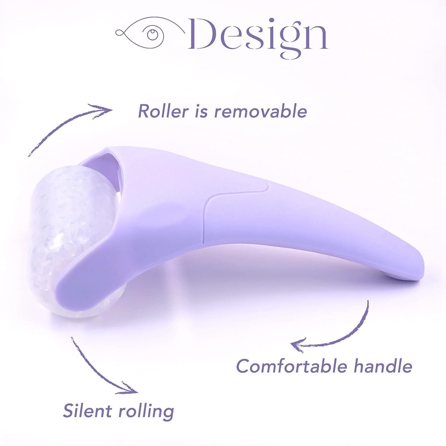 Ice Roller Depuff 