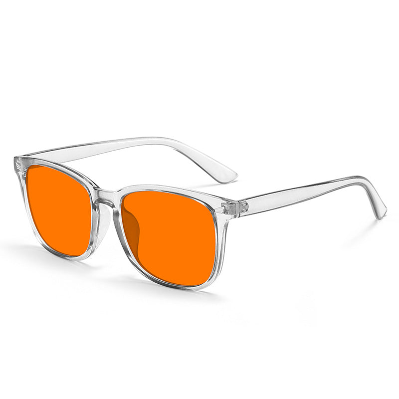 LooksMax Blue Light Glasses