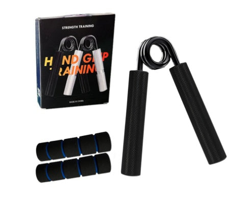 GripForge Pro – Build Crushing Grip Strength & Vascular Hands