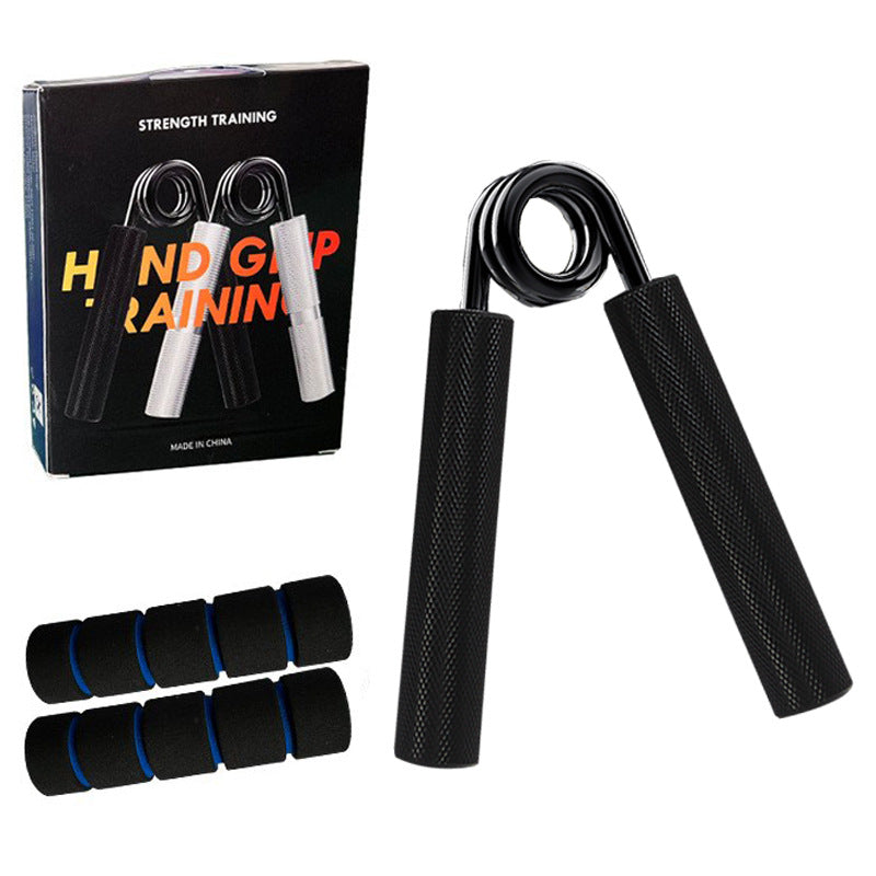 GripForge Pro – Build Crushing Grip Strength & Vascular Hands