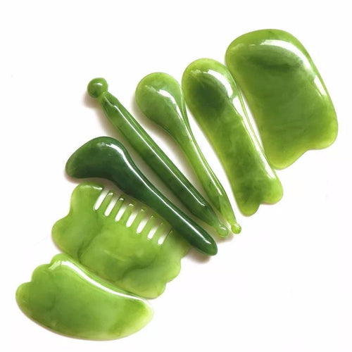 Gua Sha Sculpt Tool