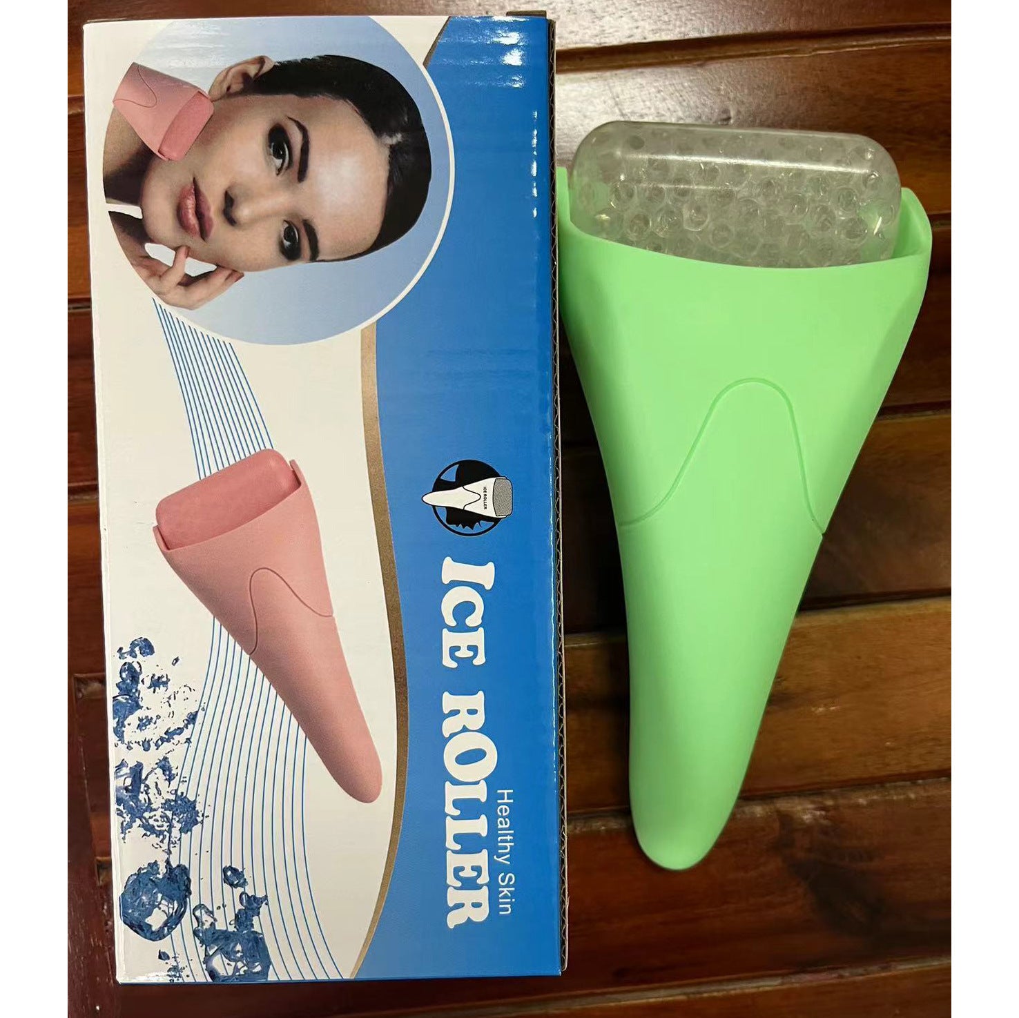Ice Roller Depuff 