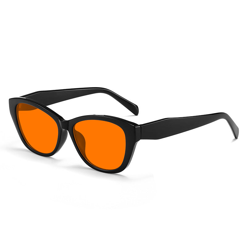 LooksMax Blue Light Glasses