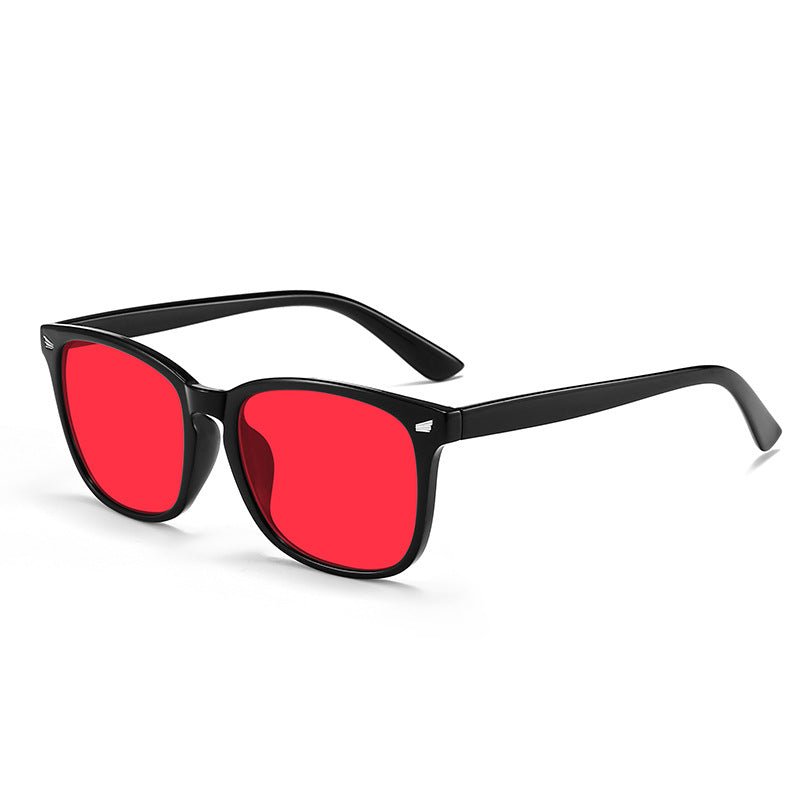 LooksMax Blue Light Glasses