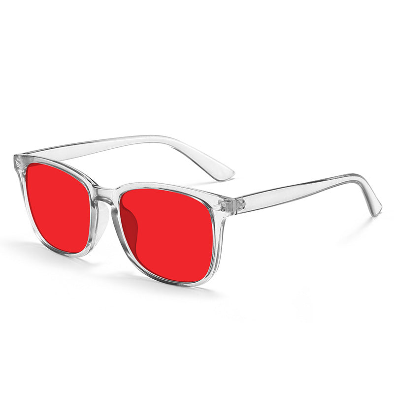 LooksMax Blue Light Glasses