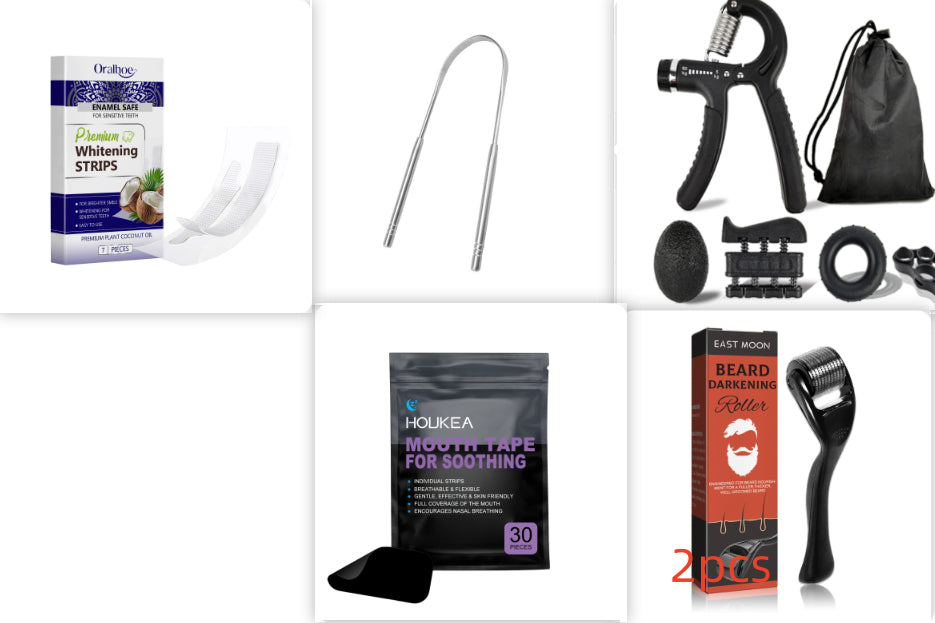 Elite Self-Care Kit