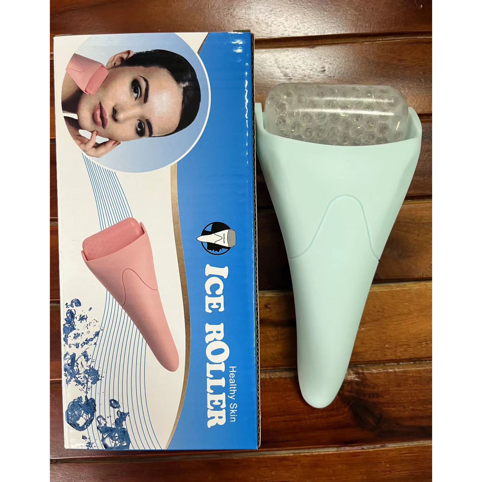 Ice Roller Depuff 