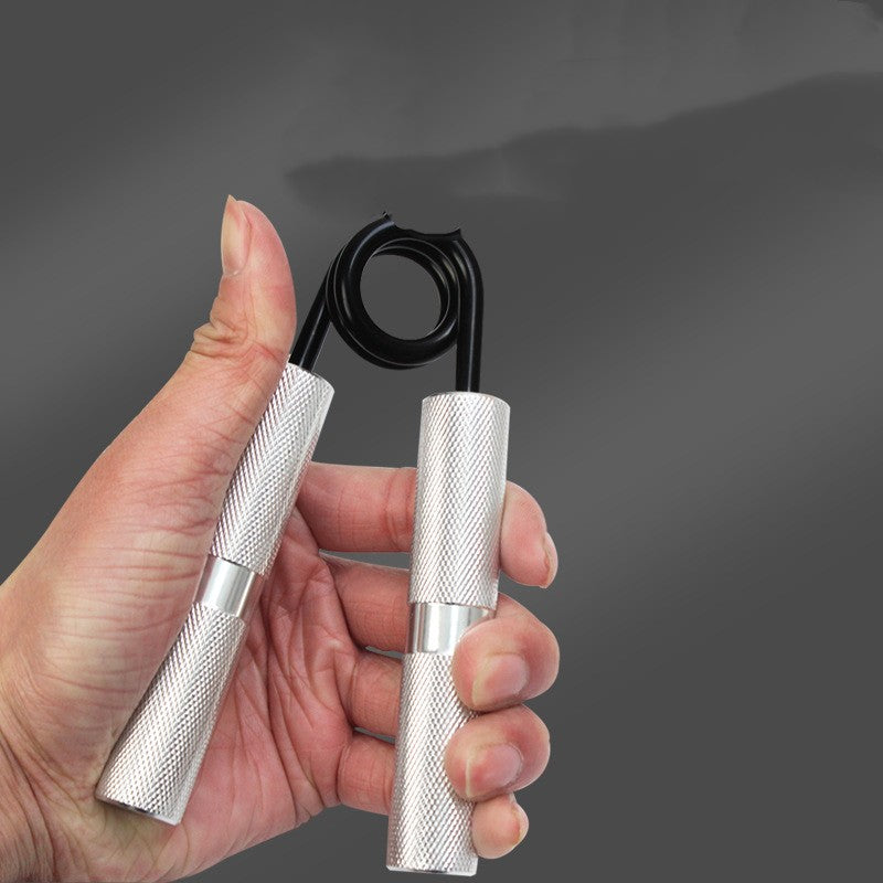 GripForge Pro – Build Crushing Grip Strength & Vascular Hands